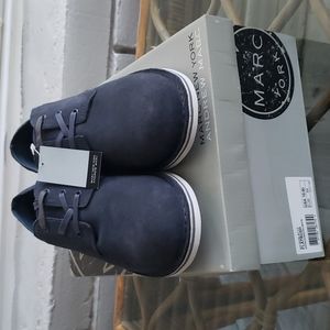 Marc New York Andrew Marc Flatbush Casual Dress Shoe